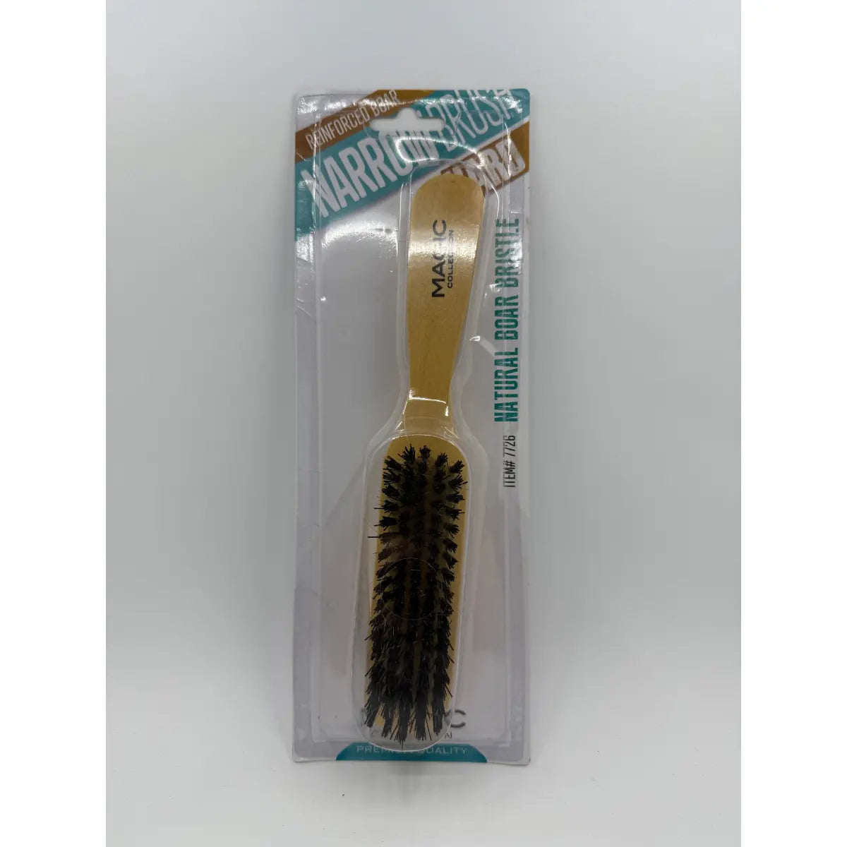 Magic Collection - Hard Narrow Brush 7726