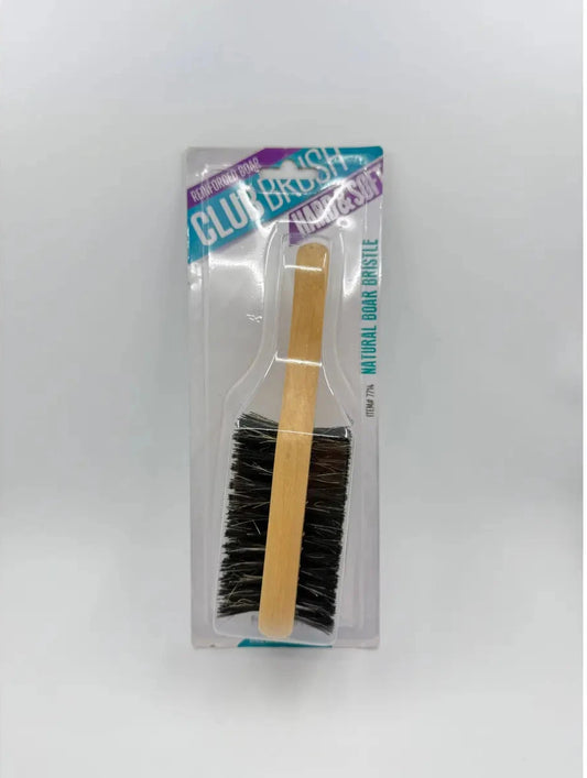 Magic Collection - Hard & Soft Club Brush 7714