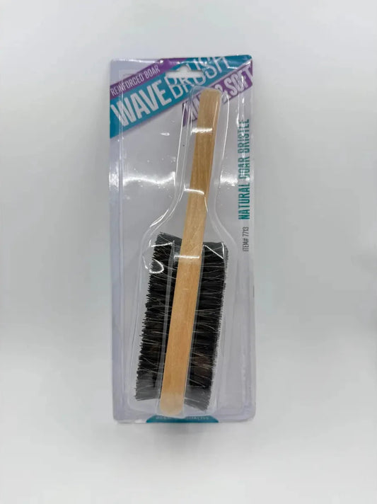 Magic Collection - Hard & Soft Wave Brush 7713