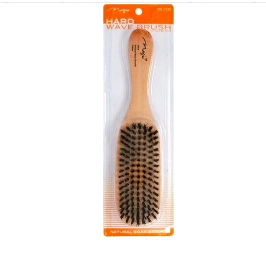 Magic Collection - Hard Wave Brush 7720