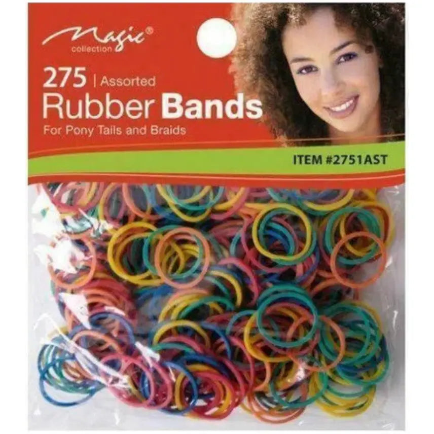Magic Collection - Rubber Bands