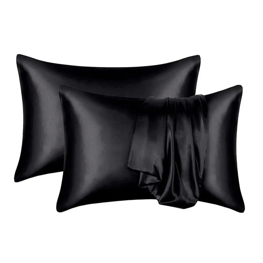 Magic Collection - Satin Pillow Cover