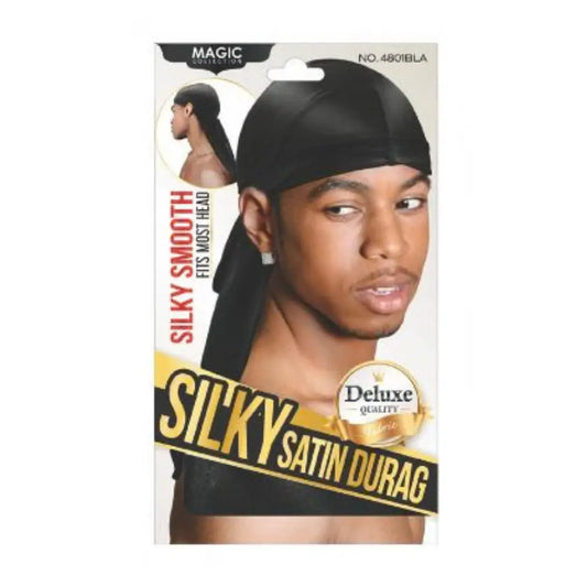 Magic Collection - Silky Satin Durag