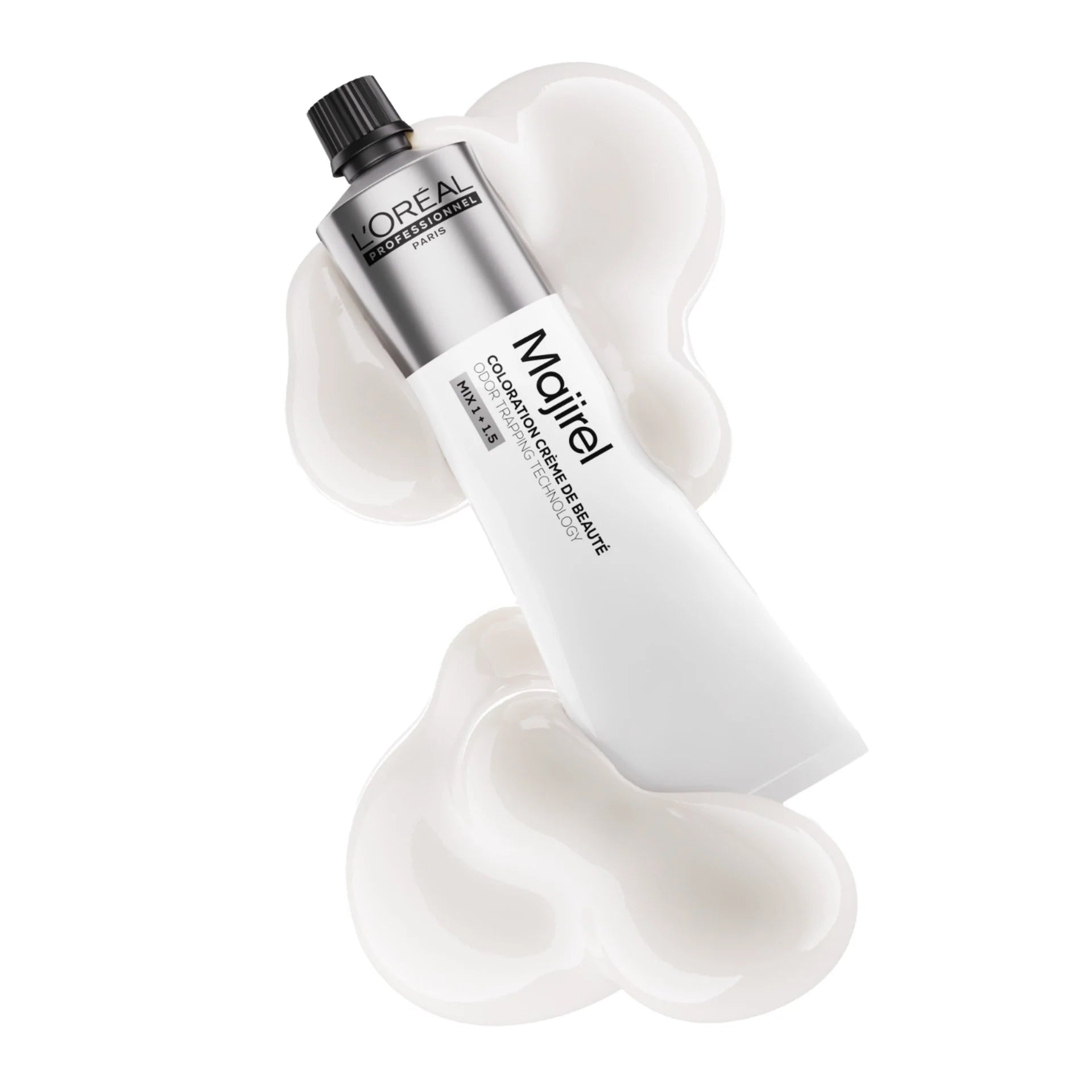 Loreal Professionnel - L’Oreal Majirel *New Packaging New Formula* Permanent Hair Colour