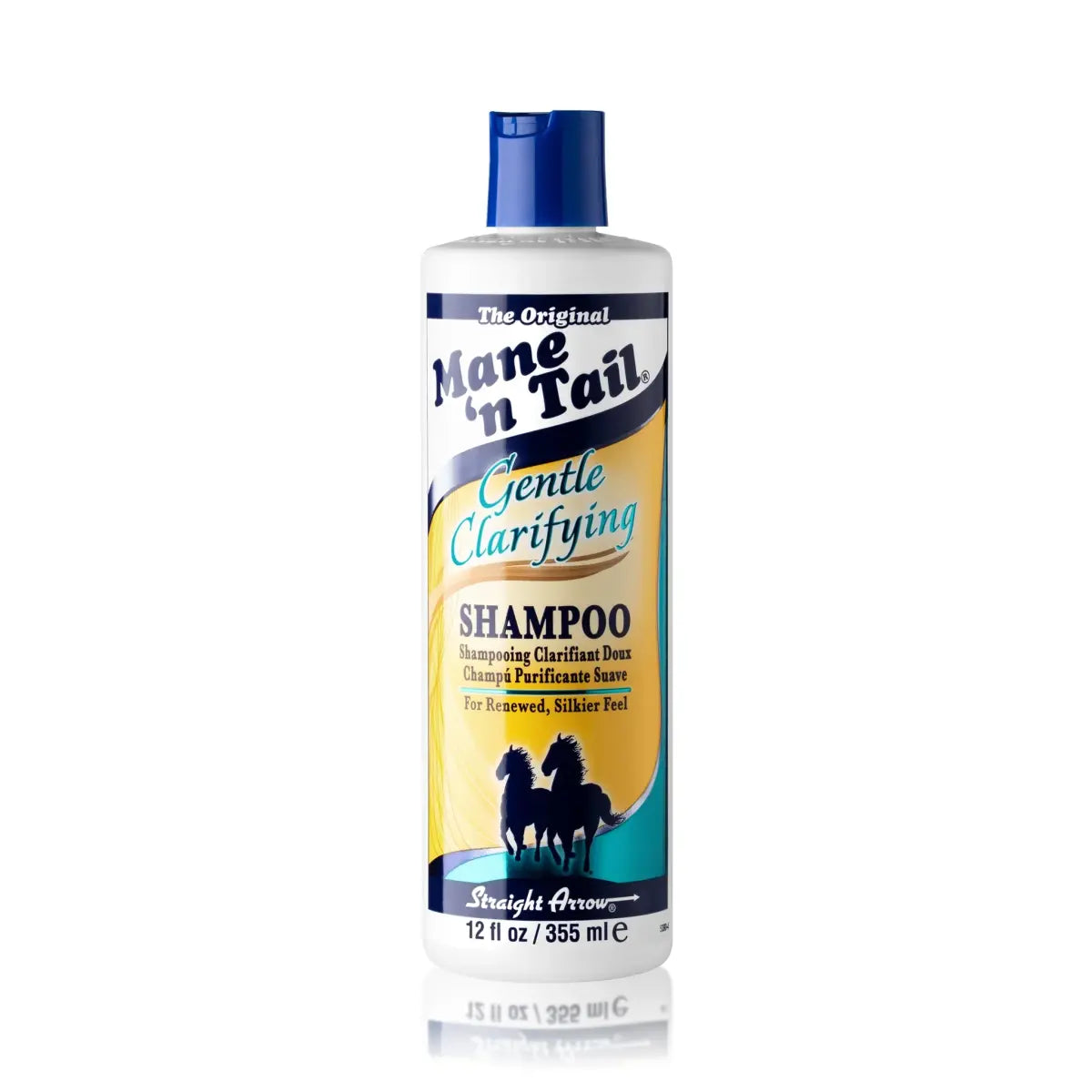 Mane N Tail - Clarifying Shampoo
