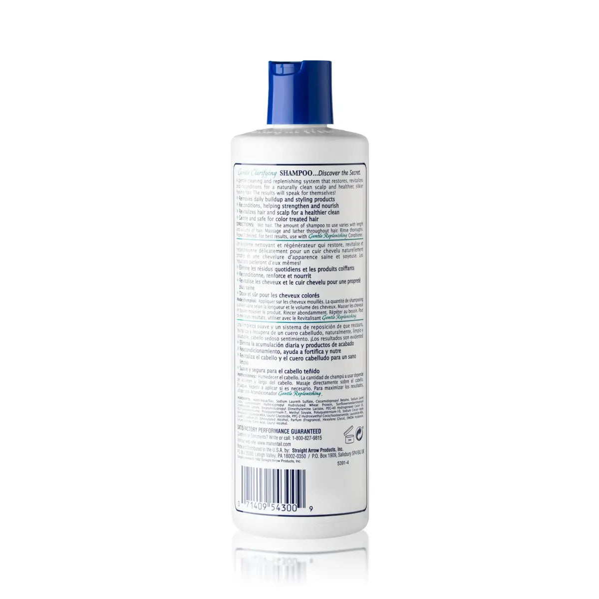 Mane N Tail - Clarifying Shampoo