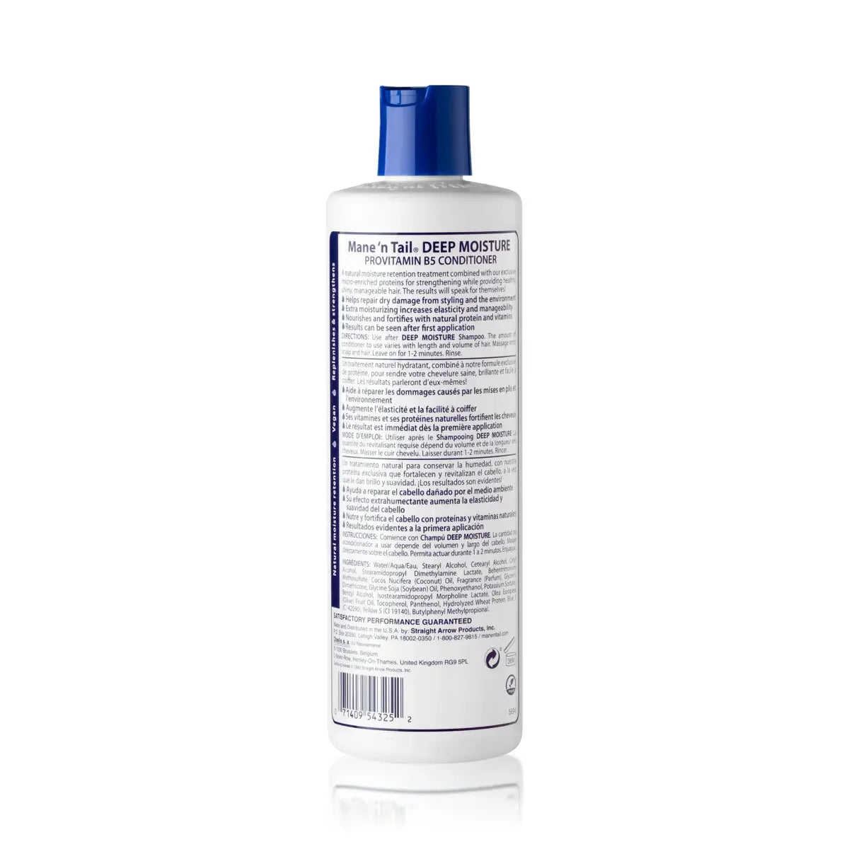 Mane N Tail - Deep Moisturizing Conditioner