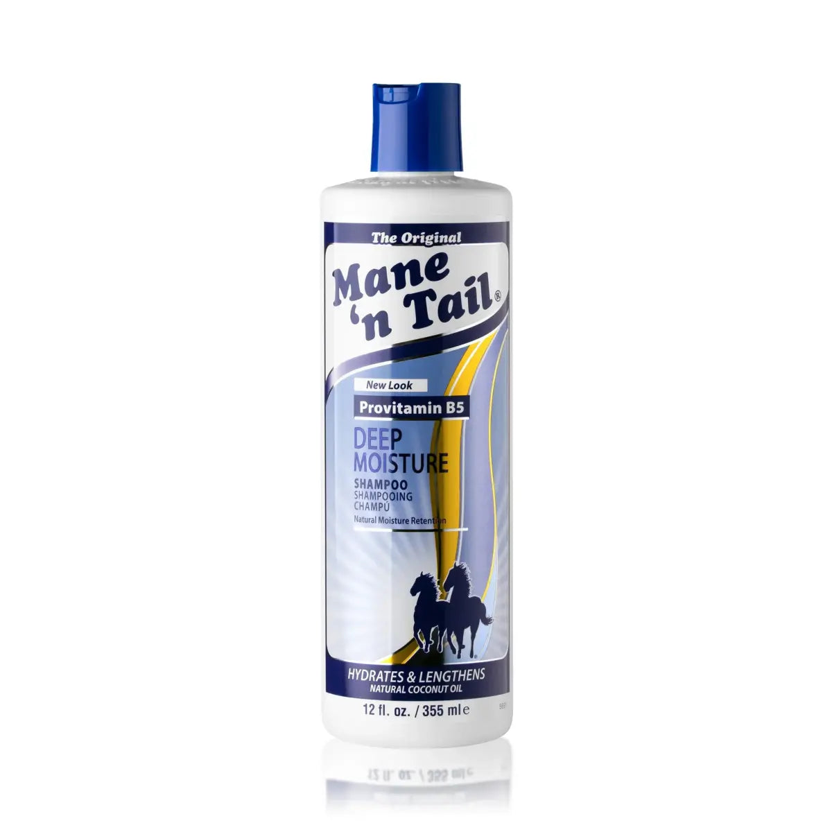 Mane N Tail - Deep Moisturizing Shampoo