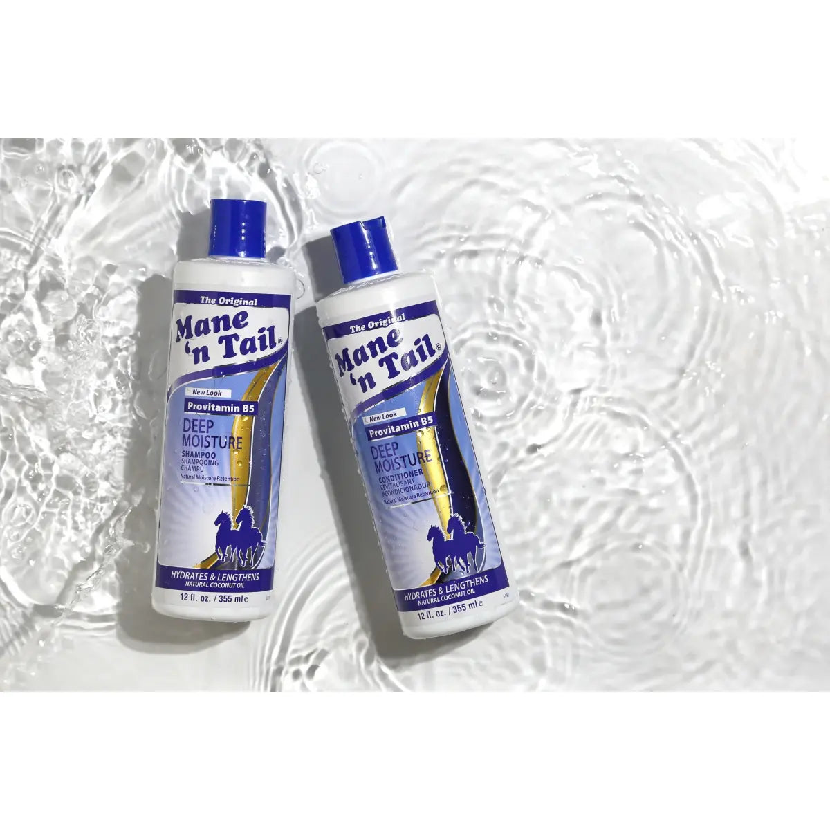 Mane N Tail - Deep Moisturizing Shampoo