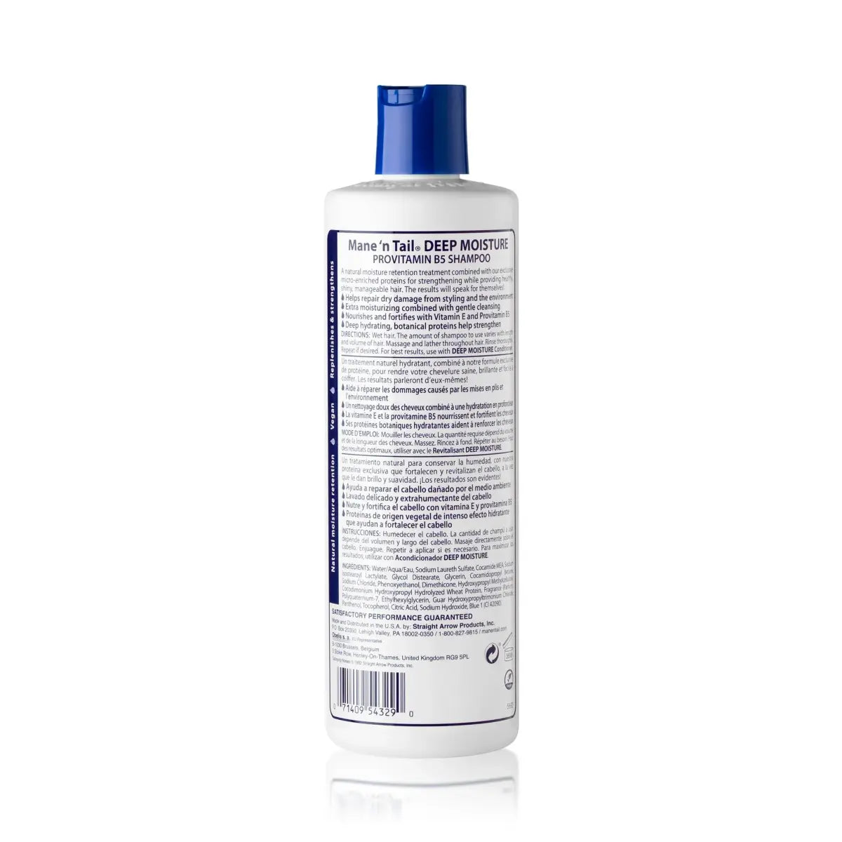 Mane N Tail - Deep Moisturizing Shampoo