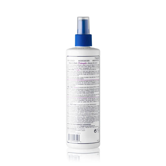 Mane N Tail - Detangler Spray Tangles & Knots Solution
