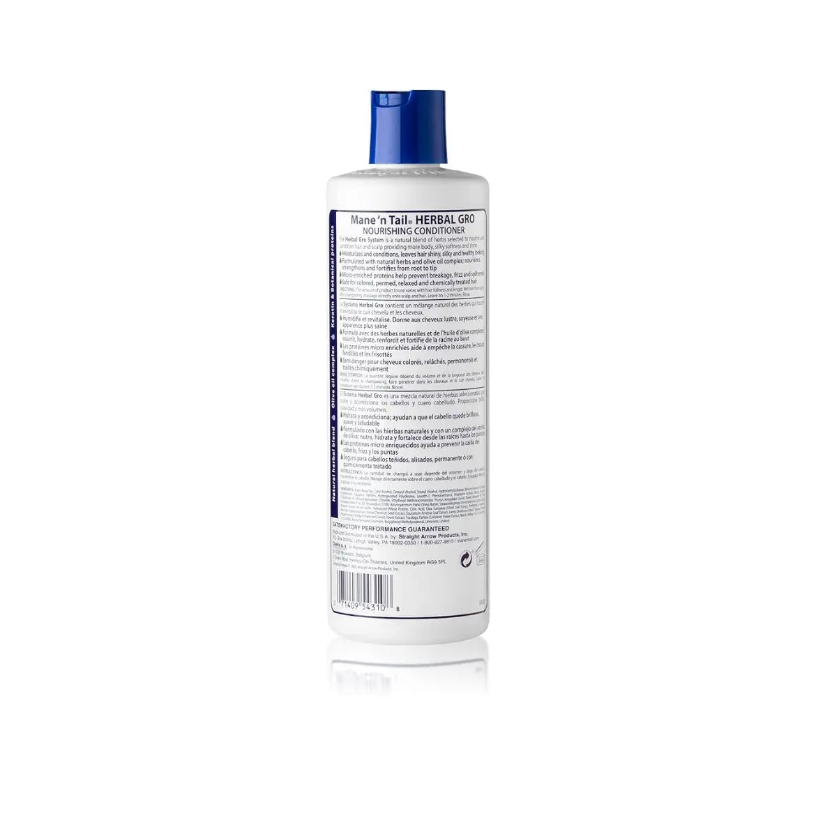 Mane N Tail - Herbal Gro Conditioner