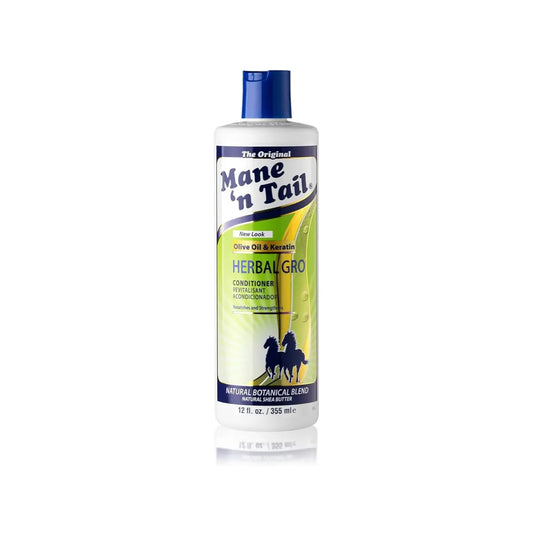 Mane N Tail - Herbal Gro Conditioner