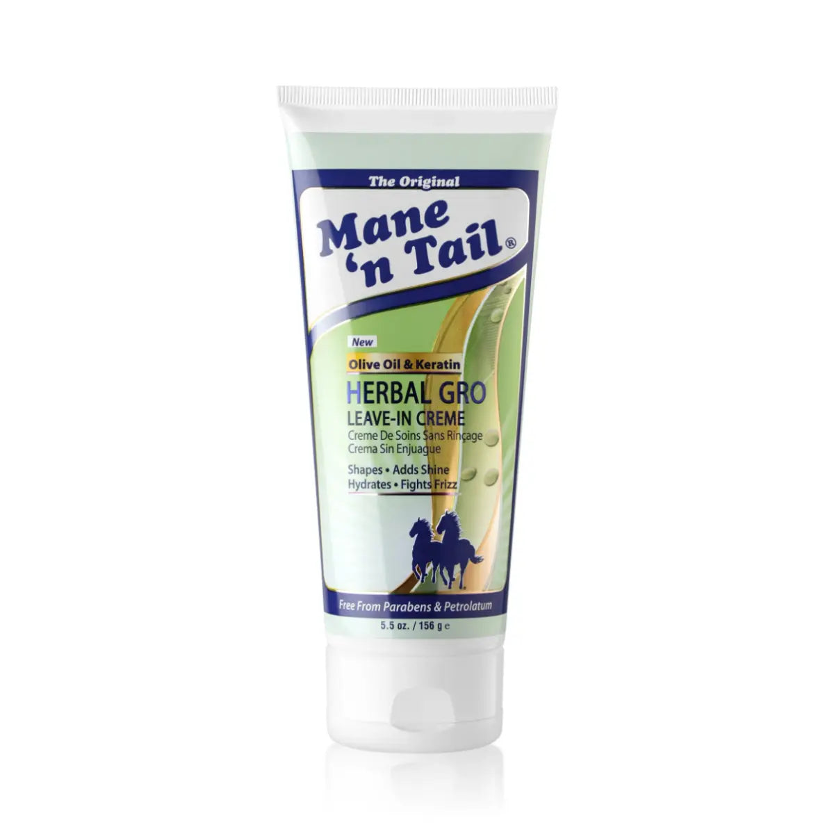 Mane N Tail - Herbal Gro Leave In Creme
