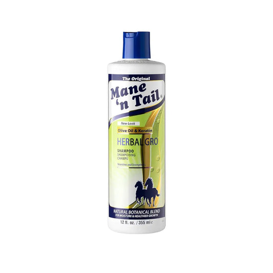 Mane N Tail - Herbal Gro Shampoo