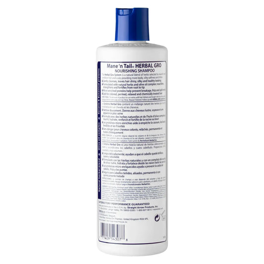 Mane N Tail - Herbal Gro Shampoo