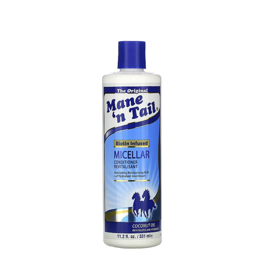 Mane N Tail - Micellar Conditioner Biotin Infused
