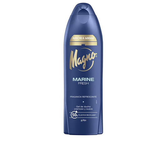 Magno Marine Fresh Shower Gel