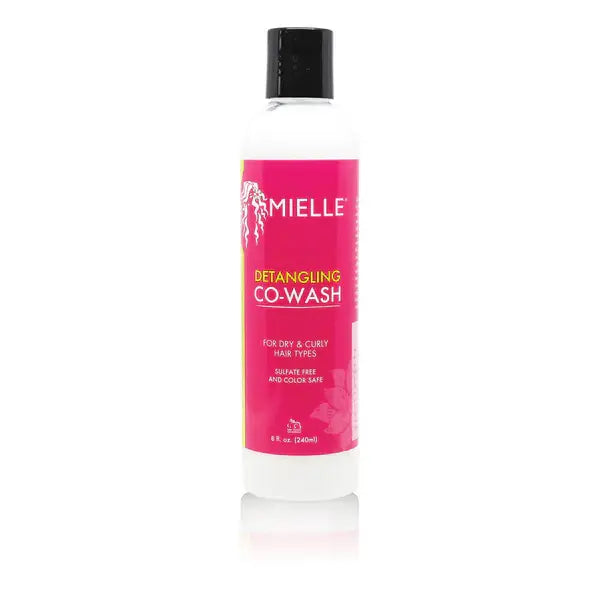 Mielle - Detangling Co-Wash