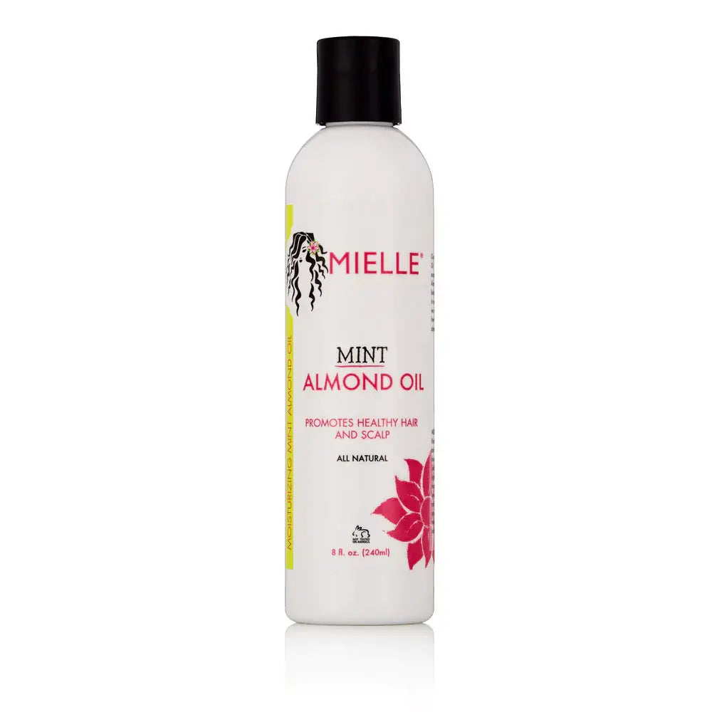 Mielle - Organic Mint Almond Oil