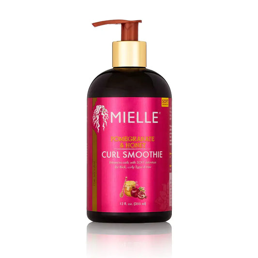 Mielle - Pomegranate & Honey Curl Smoothie