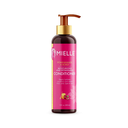 Mielle - Pomegranate & Honey Detangling Conditioner
