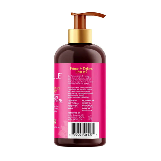 Mielle - Pomegranate & Honey Leave-In Conditioner