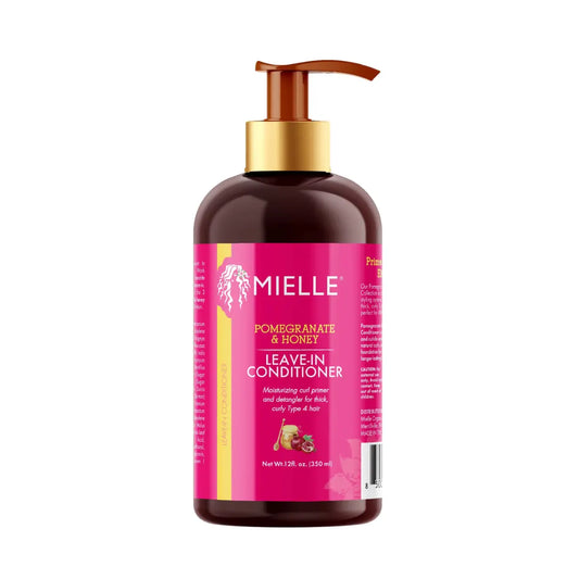 Mielle - Pomegranate & Honey Leave-In Conditioner