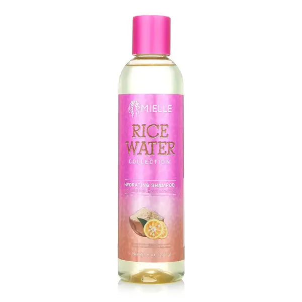 Mielle - Rice Water Hydrating Shampoo