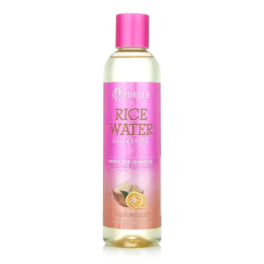 Mielle - Rice Water Hydrating Shampoo