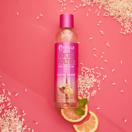 Mielle - Rice Water Hydrating Shampoo