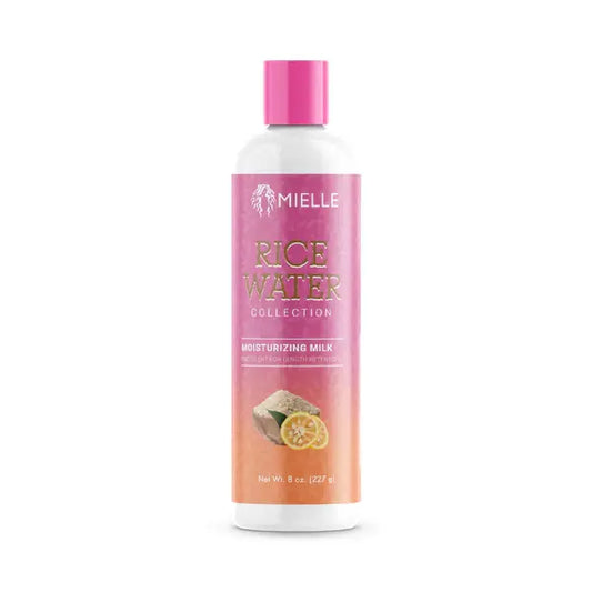Mielle - Rice Water Moisturizing Milk