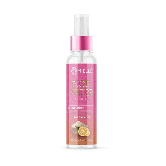 Mielle - Rice Water Shine Mist