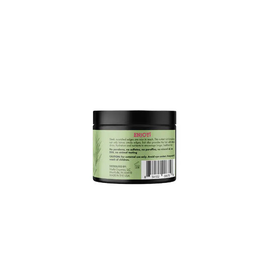 Mielle - Rosemary Mint Hair Strengthening Edge Gel