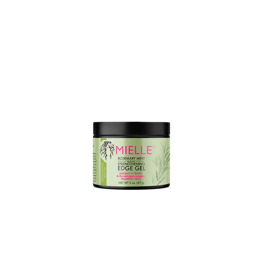 Mielle - Rosemary Mint Hair Strengthening Edge Gel