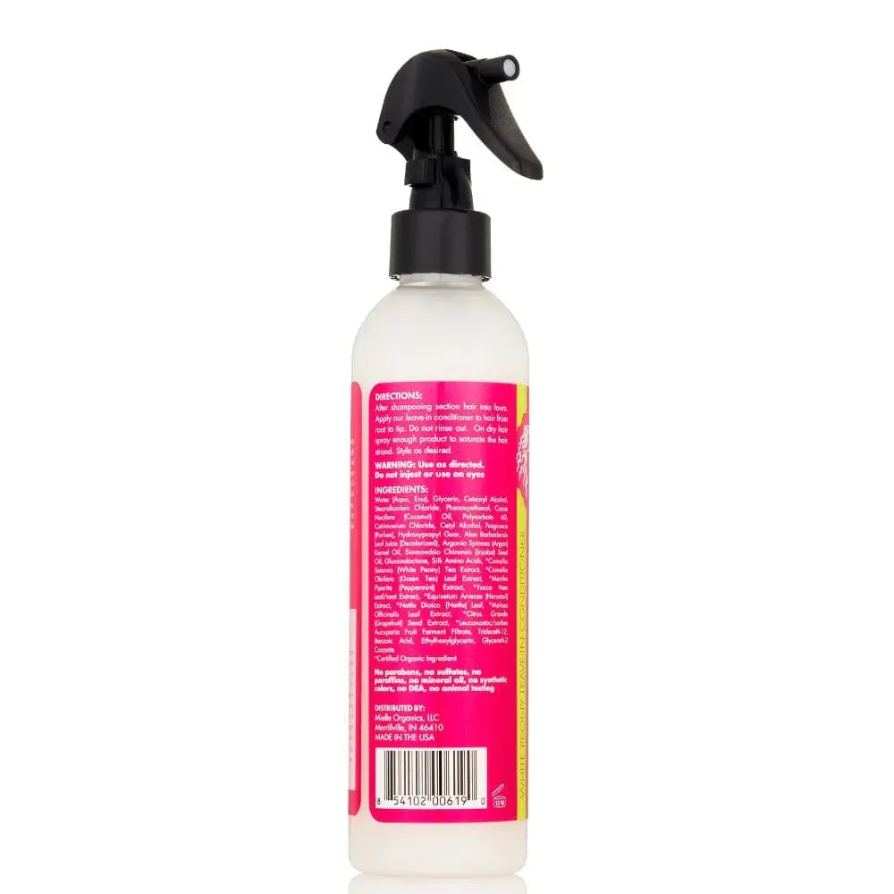 Mielle - White Peony Leave In Conditioner