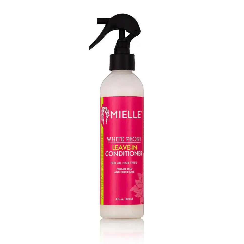 Mielle - White Peony Leave In Conditioner