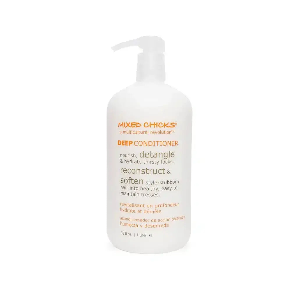 Mixed Chicks - Deep Conditioner - 1000ml