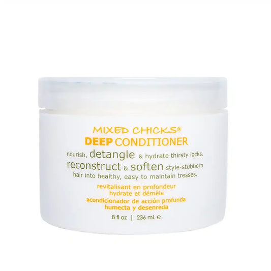 Mixed Chicks - Deep Conditioner - 236ml