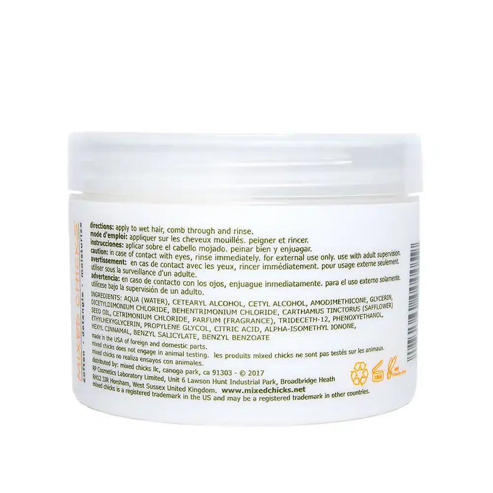 Mixed Chicks - Deep Conditioner