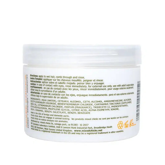 Mixed Chicks - Deep Conditioner