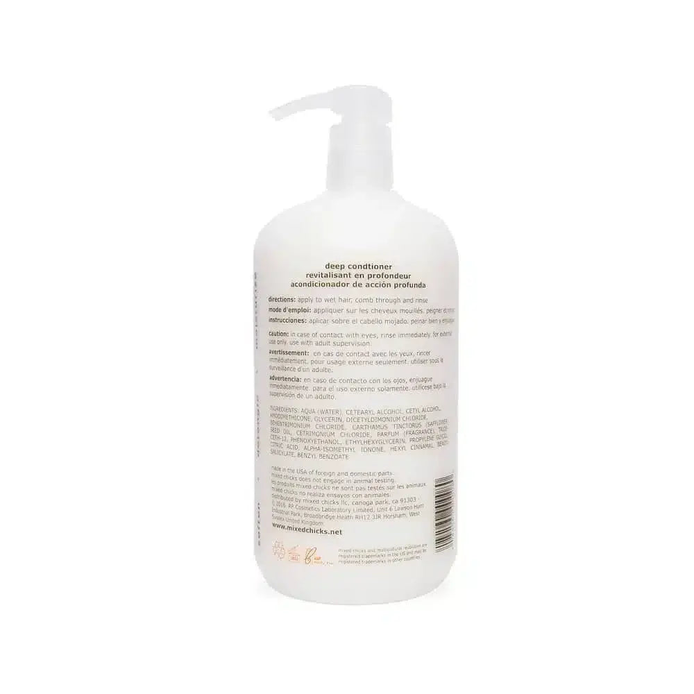 Mixed Chicks - Deep Conditioner