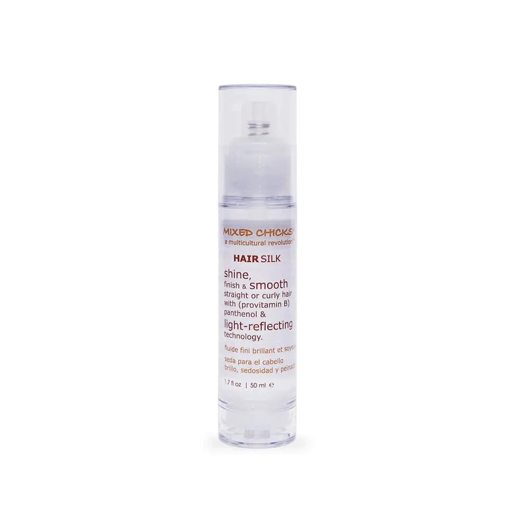 Mixed Chicks - Gloss & Shining Hair Silk