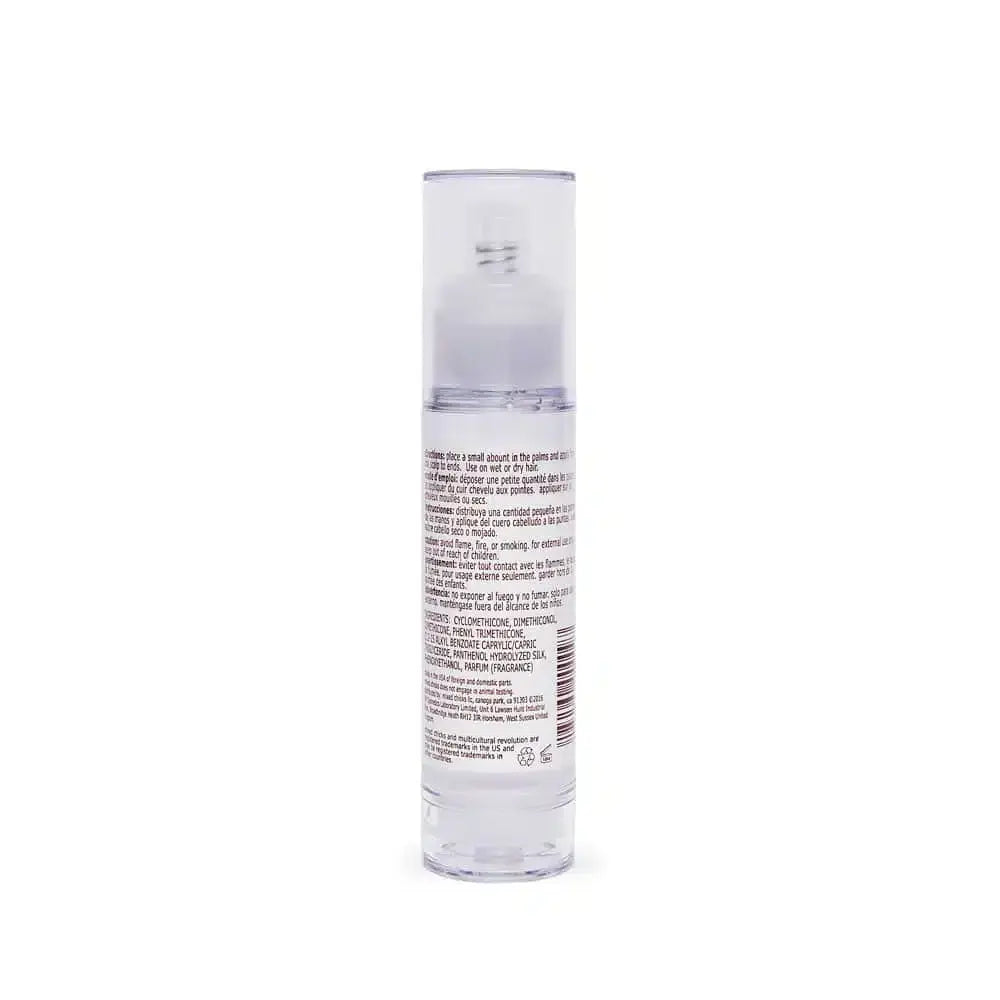 Mixed Chicks - Gloss & Shining Hair Silk