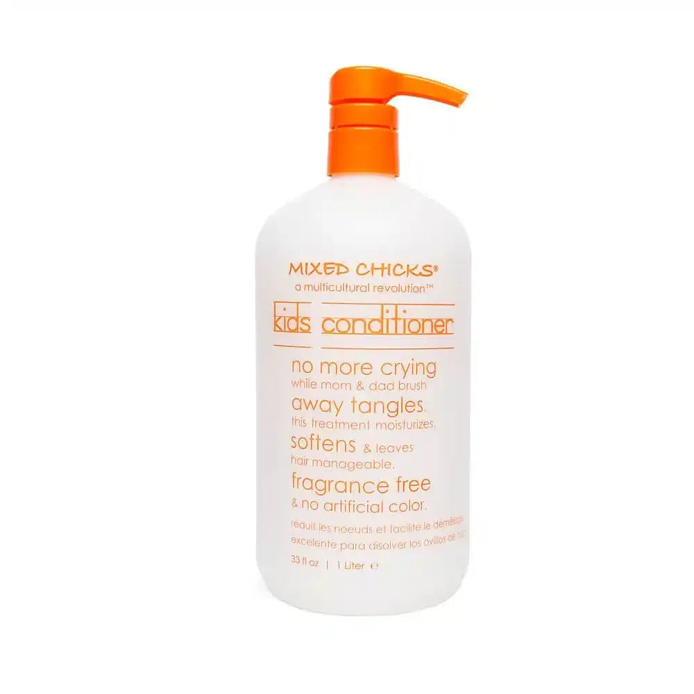 Mixed Chicks - Kids Conditioner - 1000ml