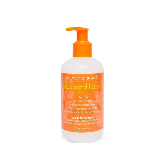 Mixed Chicks - Kids Conditioner - 237ml