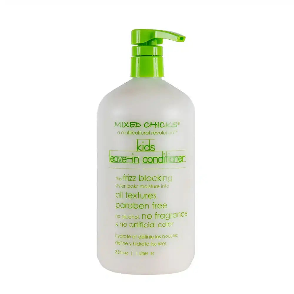 Mixed Chicks - Kids Leave In Conditioner - 1000ml
