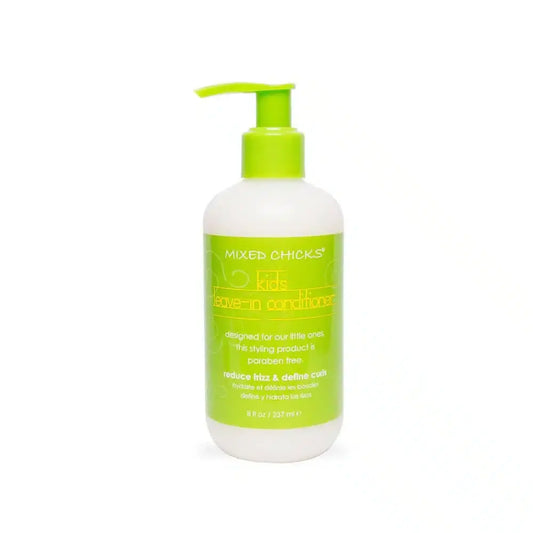 Mixed Chicks - Kids Leave In Conditioner - 237ml