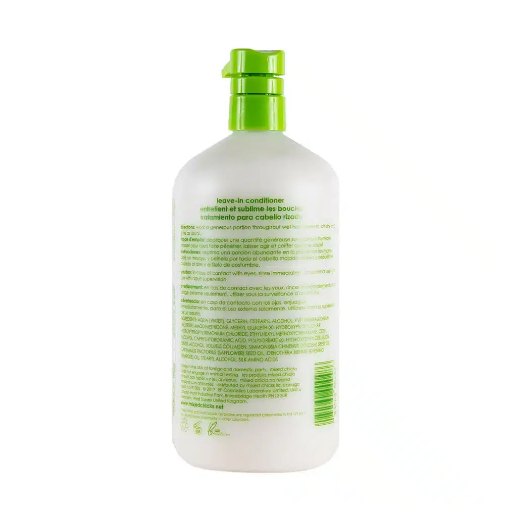 Mixed Chicks - Kids Leave In Conditioner