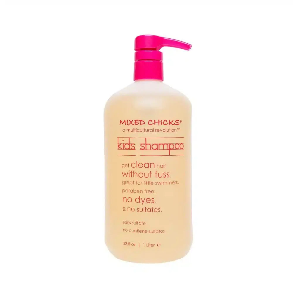 Mixed Chicks - Kids Shampoo - 1000ml